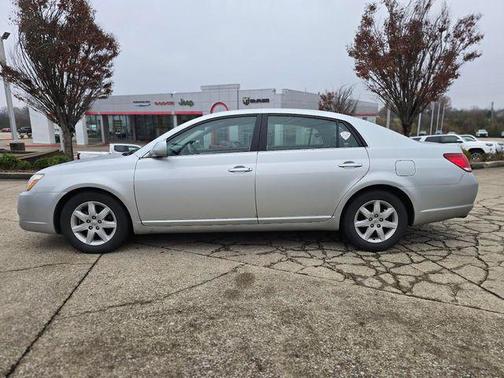 2007 Toyota Avalon XL