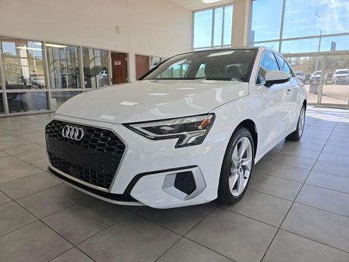 2024 Audi A3 Premium