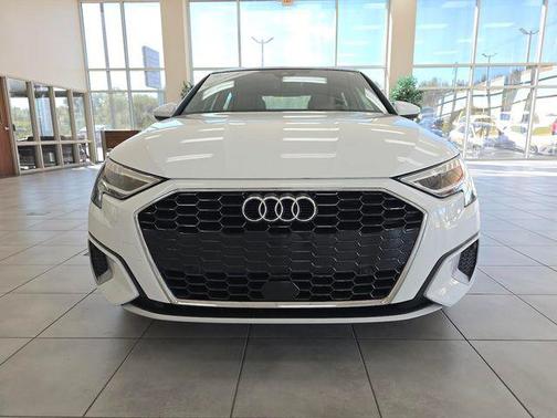 2024 Audi A3 Premium