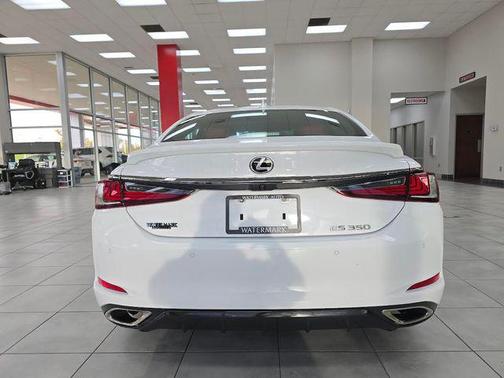 2022 Lexus ES 350 F Sport