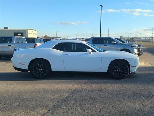 2020 Dodge Challenger GT
