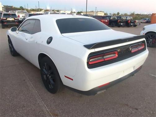 2020 Dodge Challenger GT