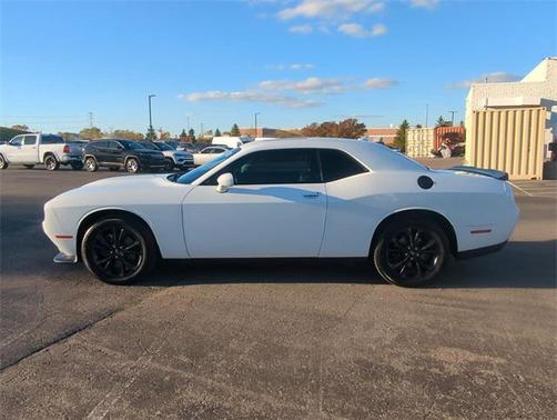 2020 Dodge Challenger GT