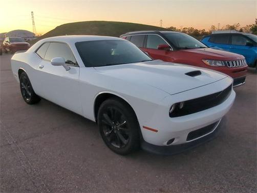 2020 Dodge Challenger GT
