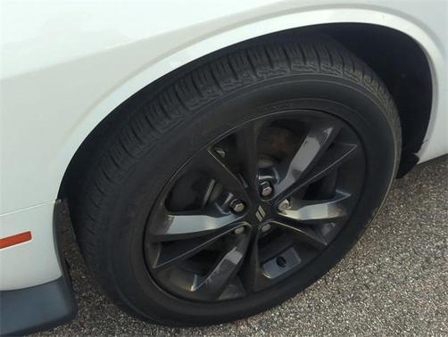 2020 Dodge Challenger GT