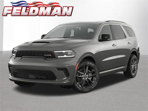 2024 Dodge Durango R/T Plus AWD