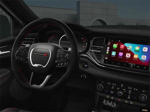 2024 Dodge Durango R/T Plus AWD