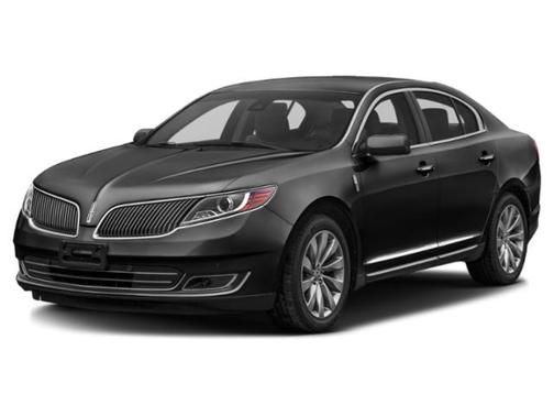 2015 Lincoln MKS Base