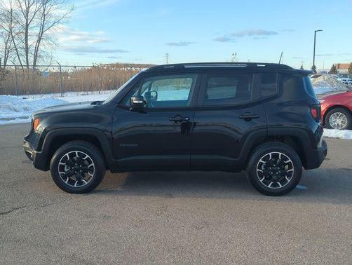 2023 Jeep Renegade Upland