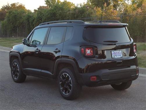 2023 Jeep Renegade Upland
