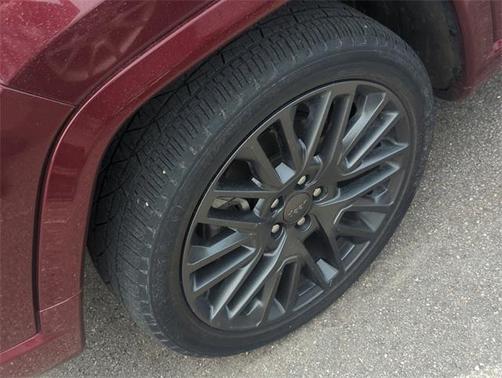 2022 Jeep Compass High Altitude