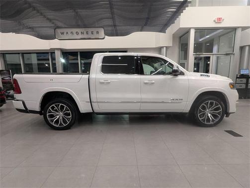 2026 RAM 1500 ST