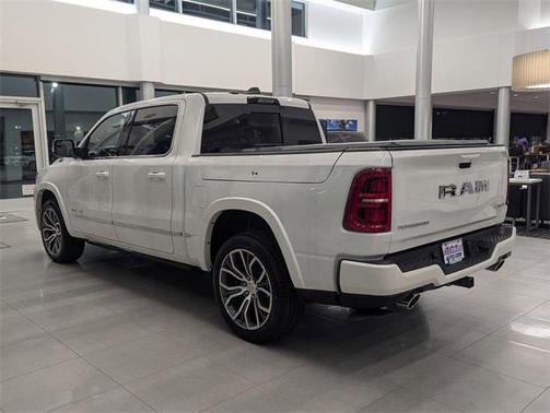 2026 RAM 1500 ST