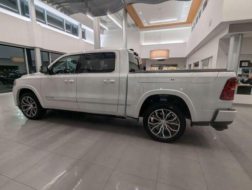 2026 RAM 1500 ST