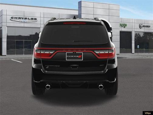 2025 Dodge Durango GT Plus