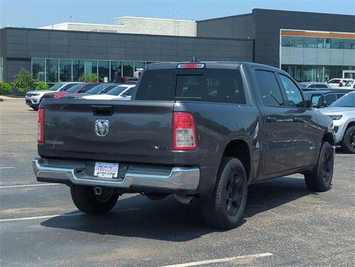 2024 RAM 1500 Big Horn/Lone Star