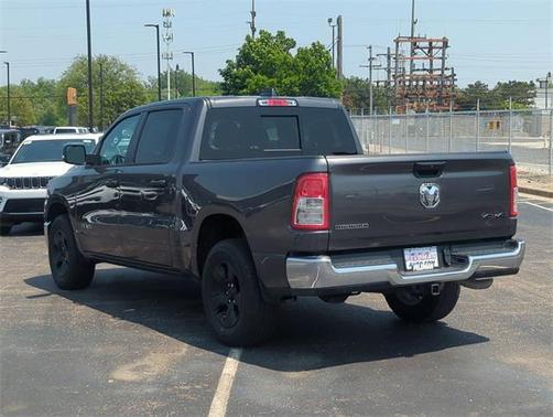 2024 RAM 1500 Big Horn/Lone Star