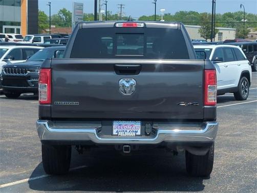 2024 RAM 1500 Big Horn/Lone Star