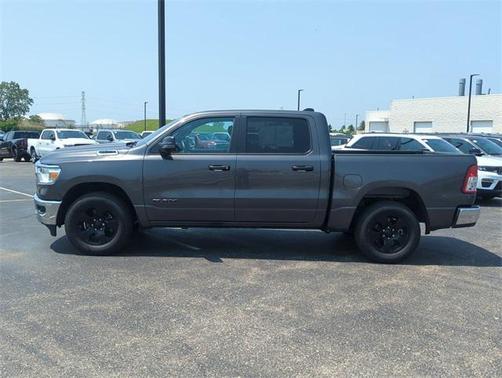 2024 RAM 1500 Big Horn/Lone Star