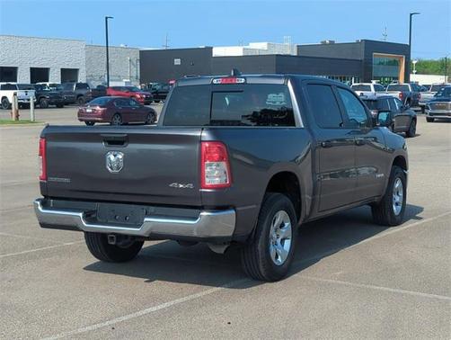 2024 RAM 1500 Big Horn/Lone Star
