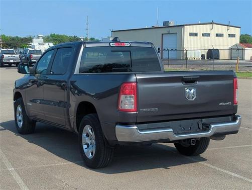 2024 RAM 1500 Big Horn/Lone Star