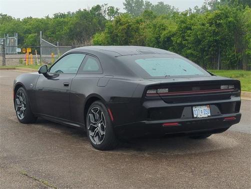 2025 Dodge Charger Daytona R/T