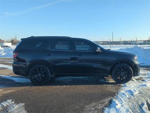 2020 Dodge Durango GT Plus