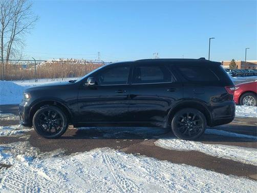 2020 Dodge Durango GT Plus