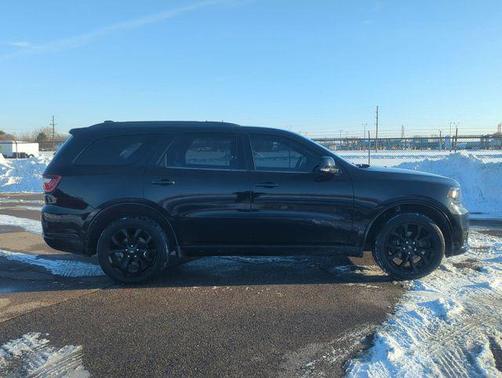 2020 Dodge Durango GT Plus