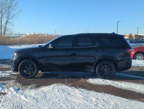 2020 Dodge Durango GT Plus