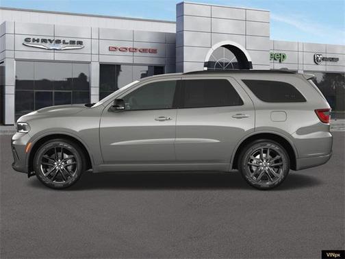 2025 Dodge Durango GT Plus
