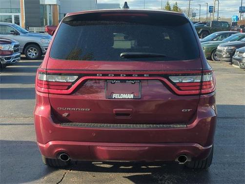 2023 Dodge Durango GT Launch Edition AWD