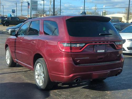 2023 Dodge Durango GT Launch Edition AWD