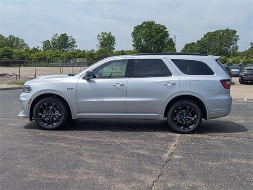 2025 Dodge Durango GT Plus