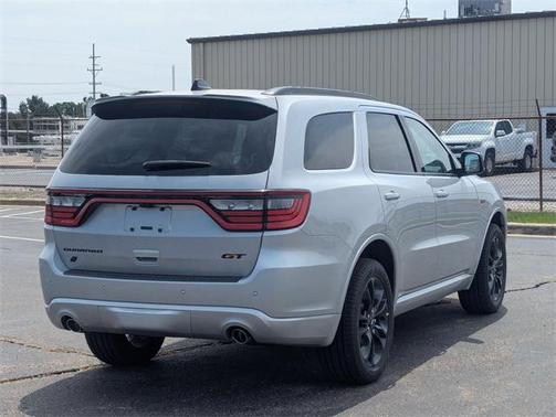 2025 Dodge Durango GT Plus