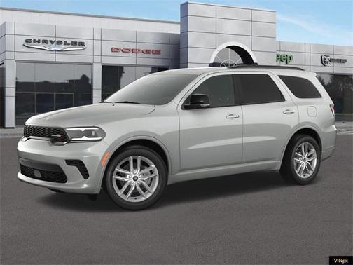 2025 Dodge Durango GT Plus