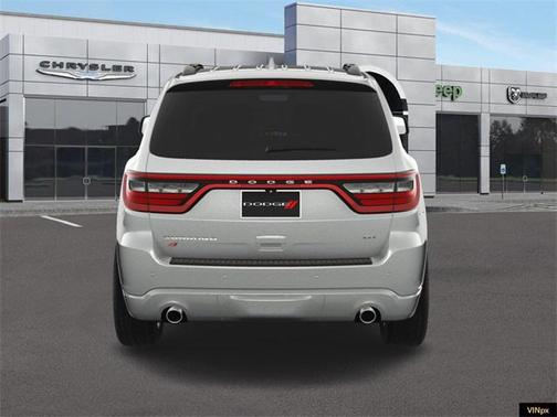 2025 Dodge Durango GT Plus
