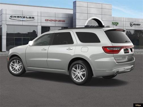 2025 Dodge Durango GT Plus
