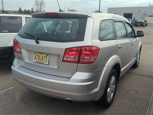 2013 Dodge Journey American Value Pkg