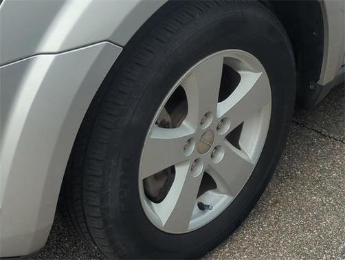 2013 Dodge Journey American Value Pkg