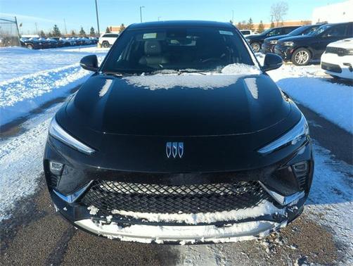 2025 Buick Envista Sport Touring FWD