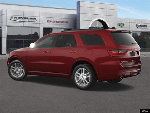 2025 Dodge Durango GT Plus
