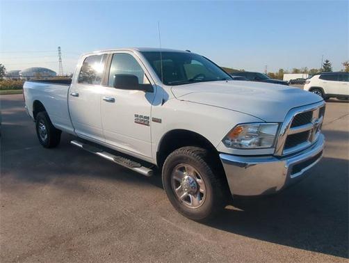 2014 RAM 2500 SLT