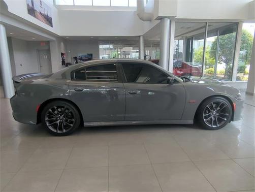 2023 Dodge Charger R/T Scat Pack