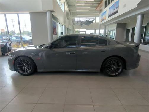 2023 Dodge Charger R/T Scat Pack