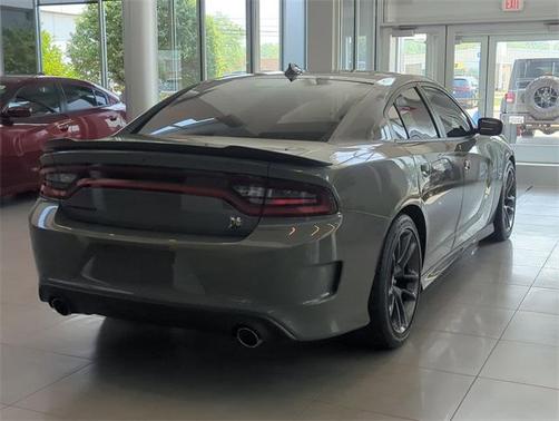 2023 Dodge Charger R/T Scat Pack
