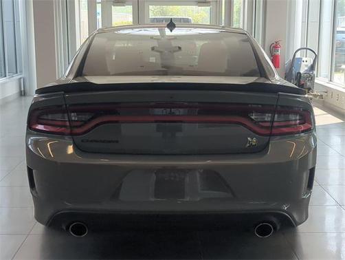 2023 Dodge Charger R/T Scat Pack