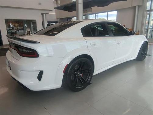 2020 Dodge Charger R/T Scat Pack