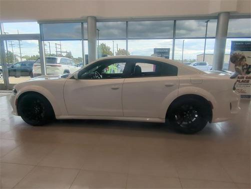 2020 Dodge Charger R/T Scat Pack