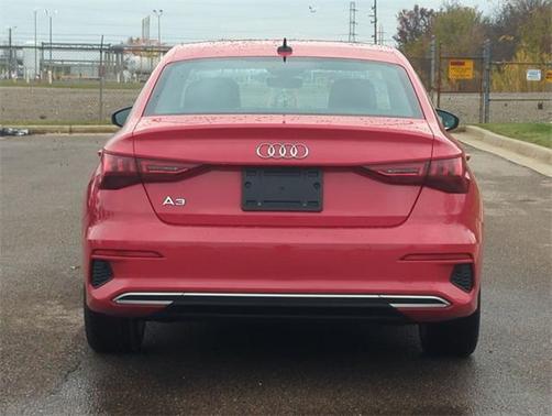 2023 Audi A3 Premium